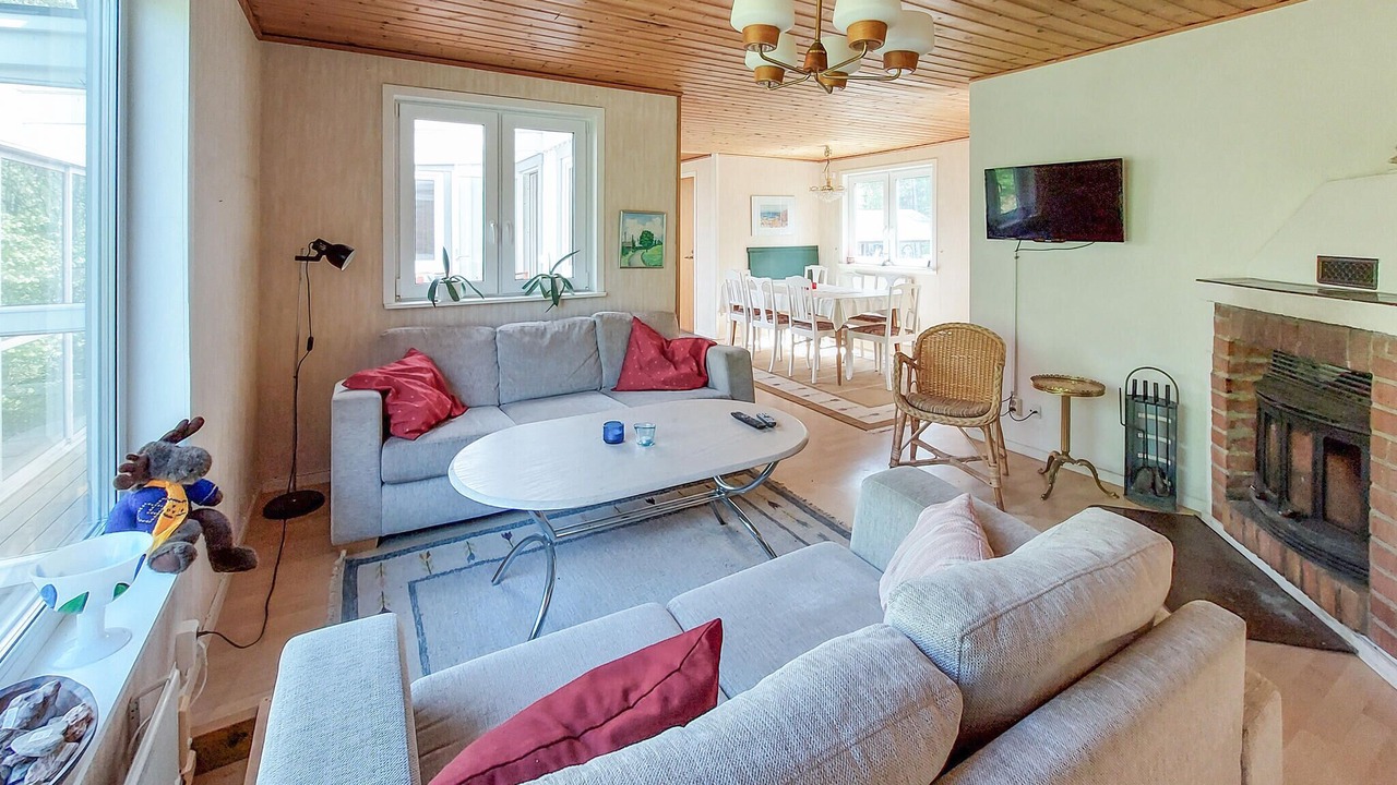 Photo of Bedroom in Bastad