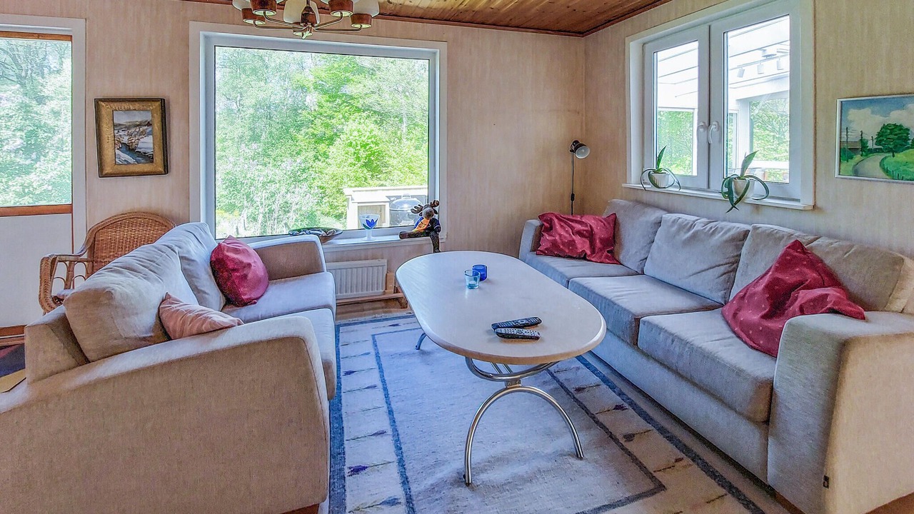 Photo of Bedroom in Bastad