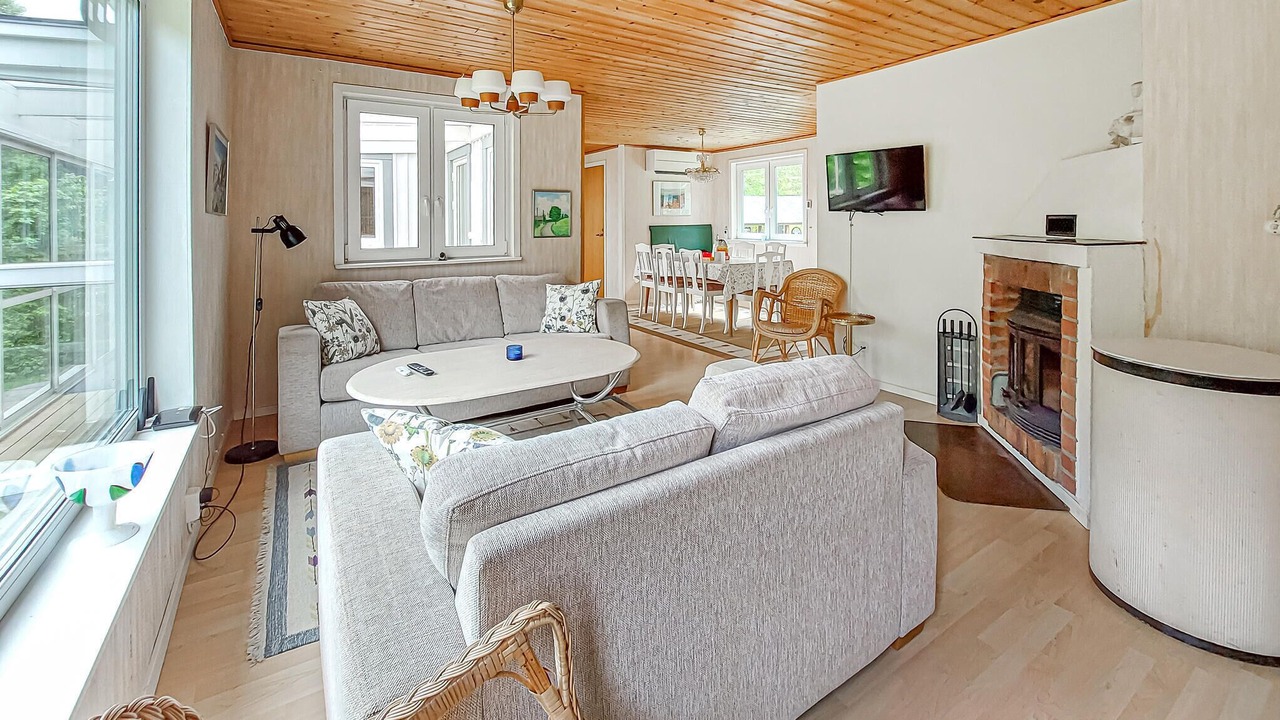 Photo of Bedroom in Bastad
