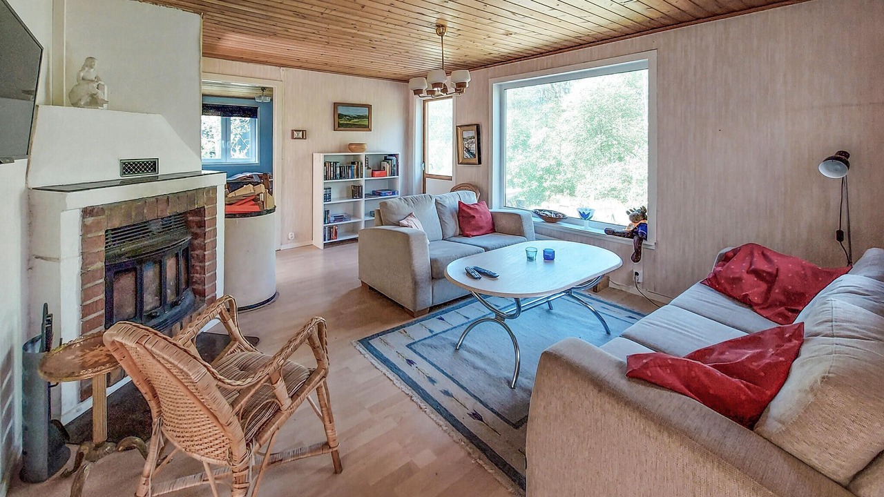 Photo of Bedroom in Bastad
