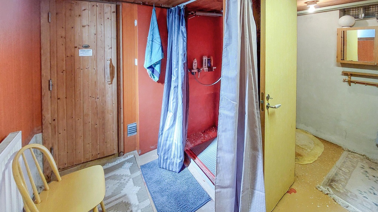 Photo of Bathroom in Bastad