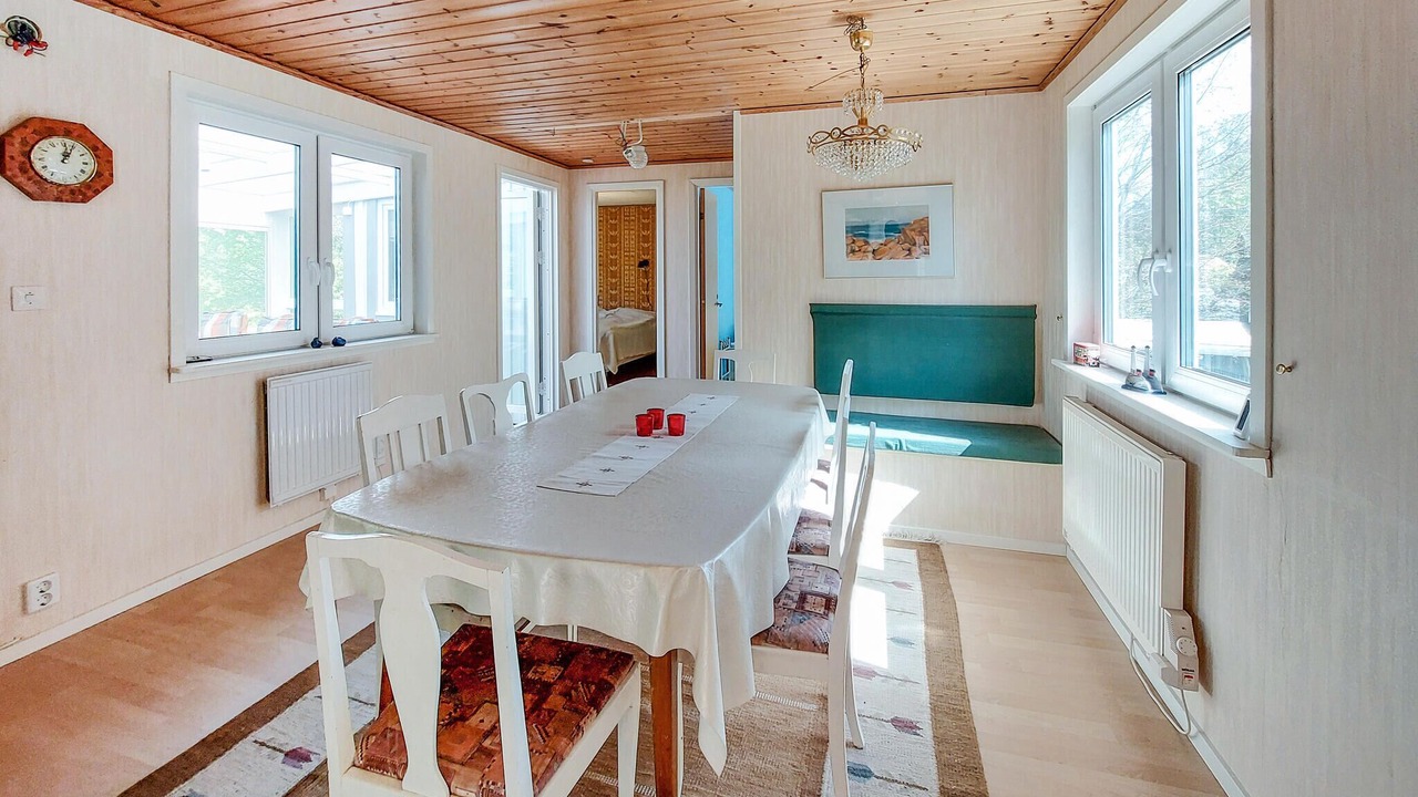Photo of Bedroom in Bastad