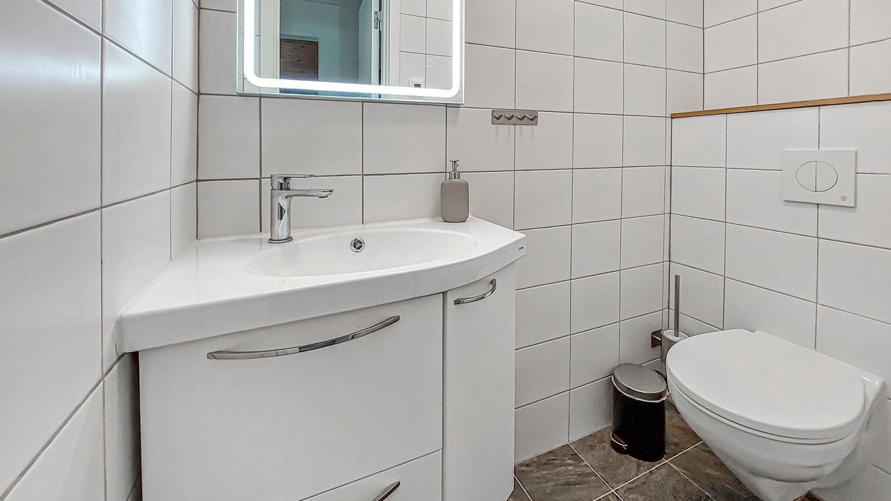 Photo of Bathroom in Bastad