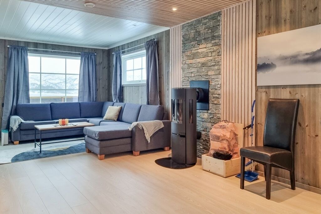 Photo of Livingroom in Aseral