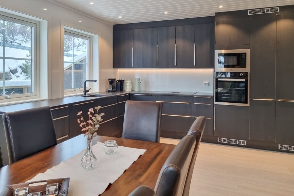 Photo of Kitchen in Aseral