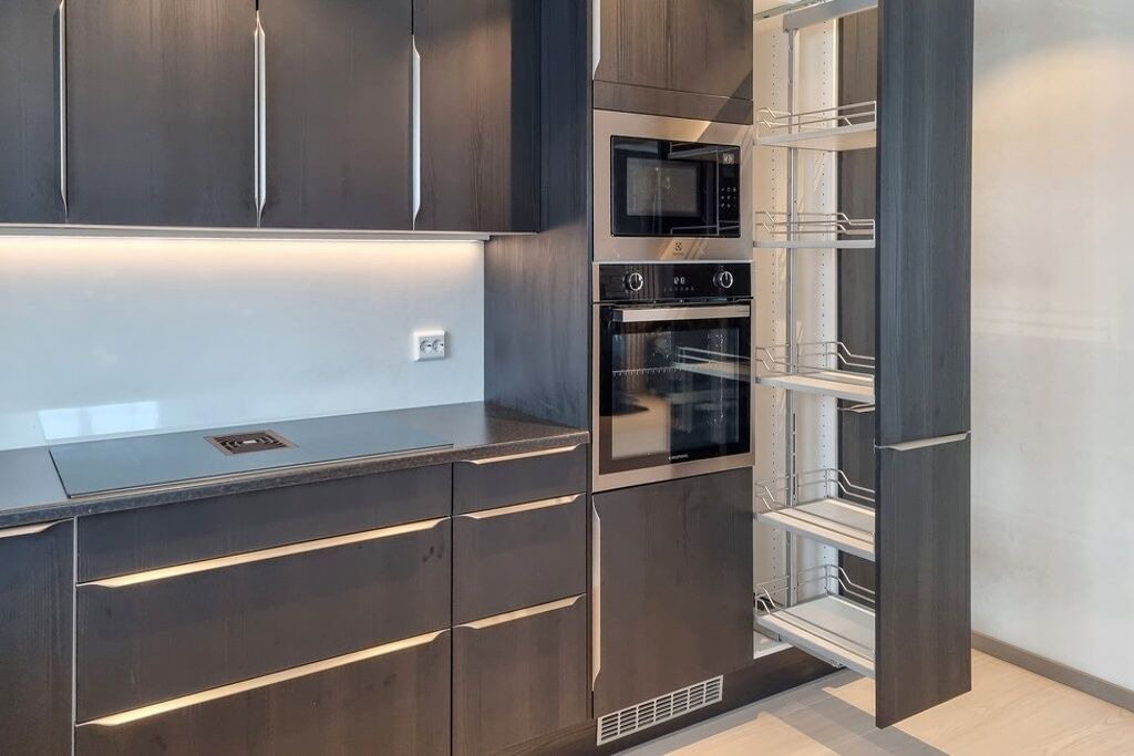 Photo of Kitchen in Aseral