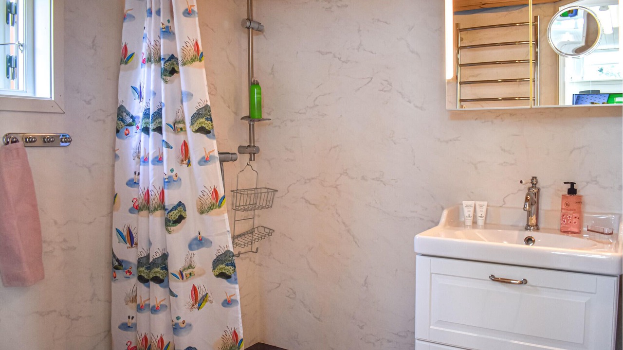 Photo of Bathroom in Ramdala