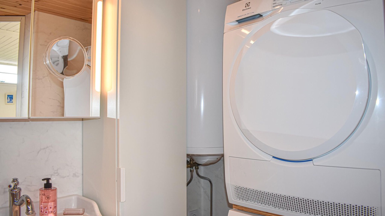 Photo of Bathroom in Ramdala