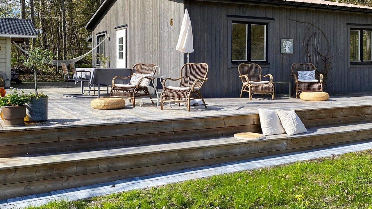 Photo of Outdoor in Herrang