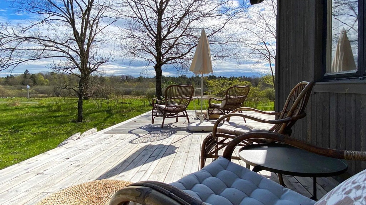 Photo of Outdoor in Herrang