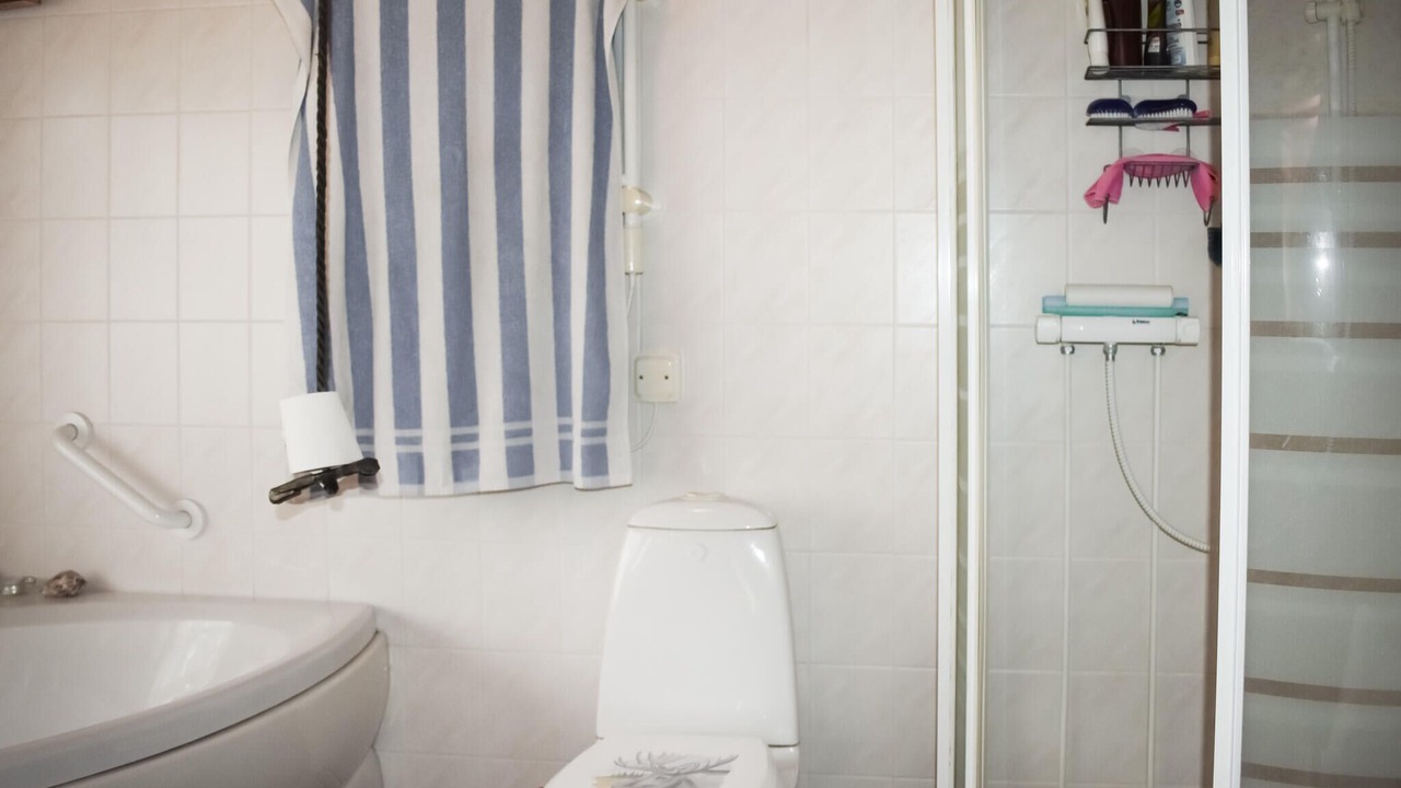 Photo of Bathroom in Fjalkinge