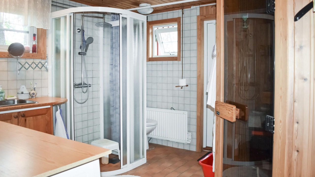 Photo of Bathroom in Fjalkinge