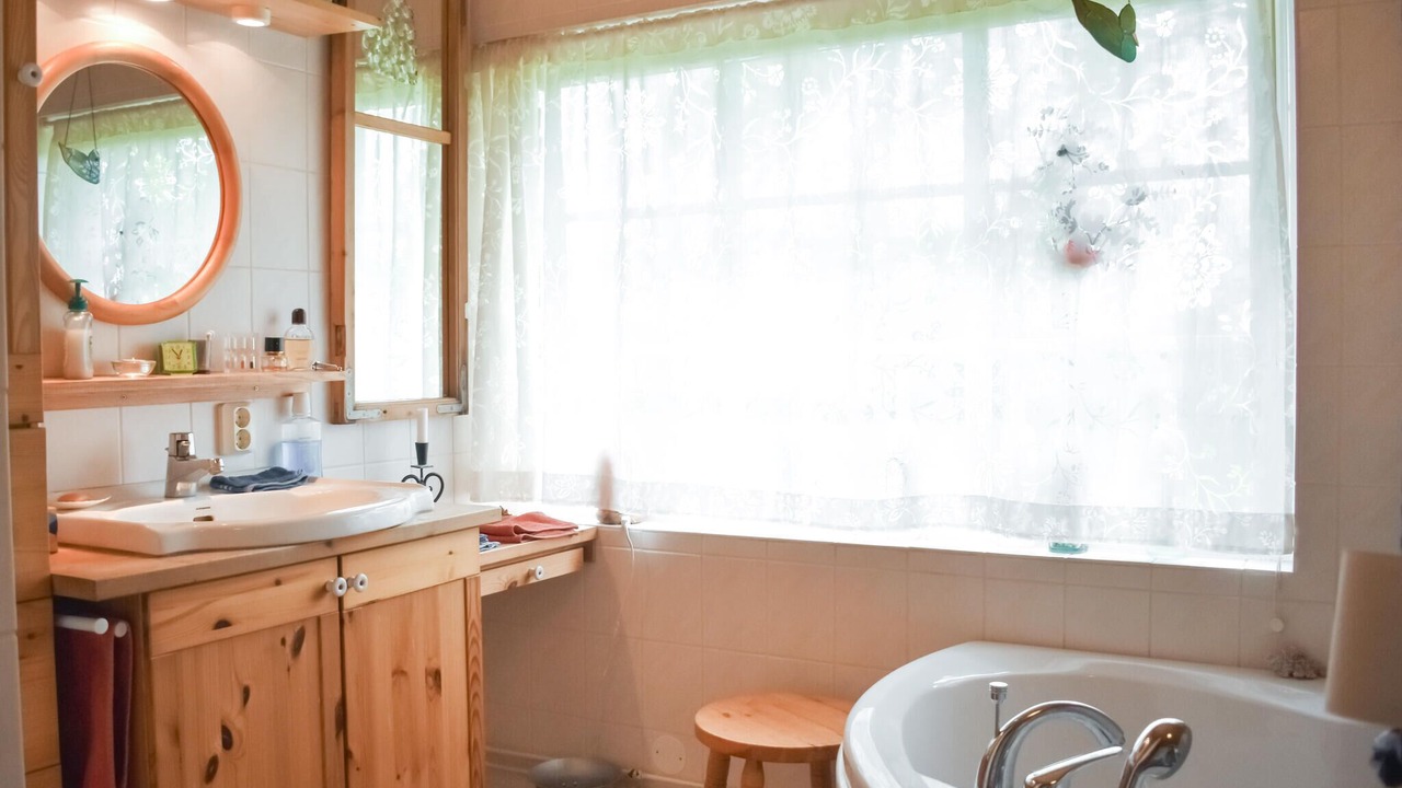 Photo of Bathroom in Fjalkinge