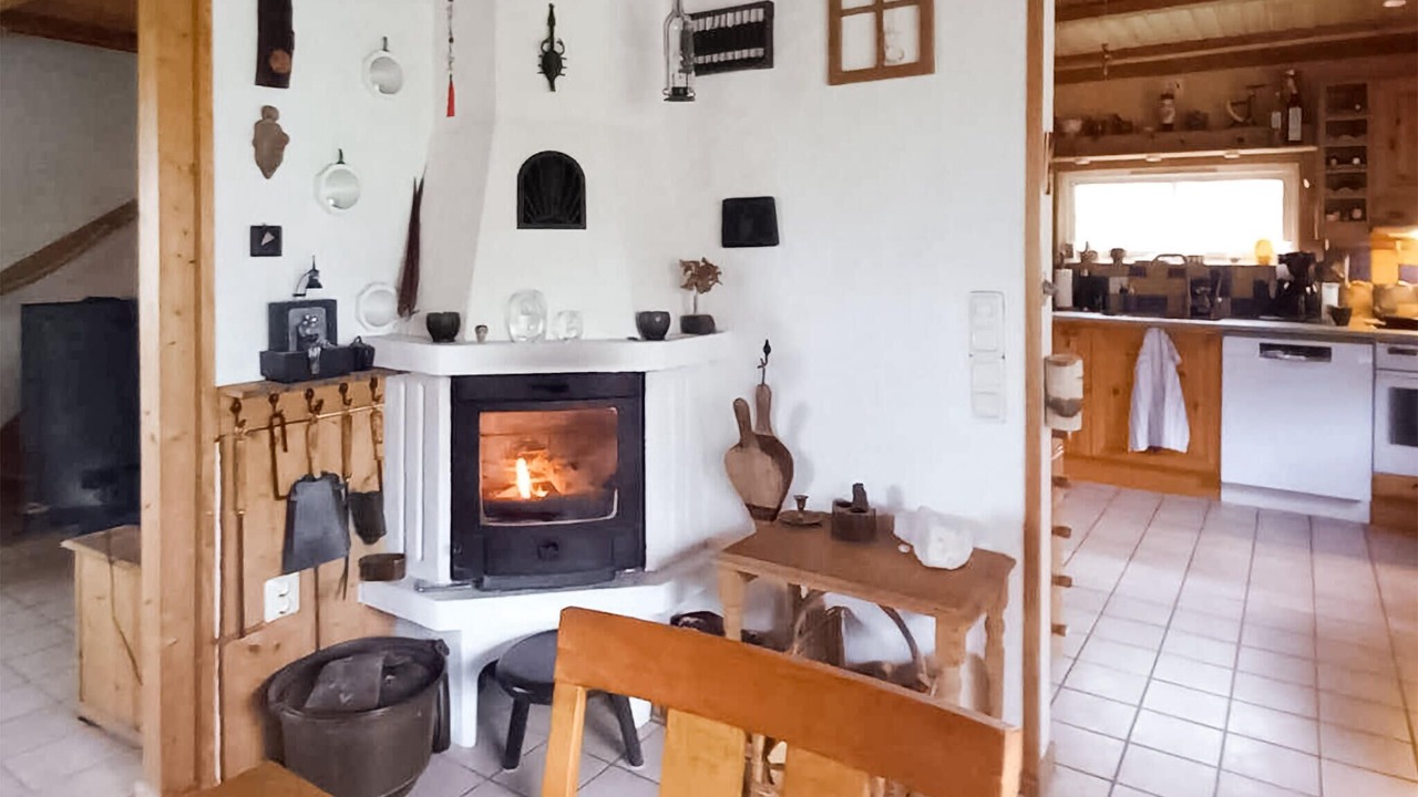 Photo of Bedroom in Fjalkinge