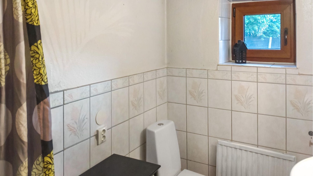 Photo of Bathroom in Garsnas