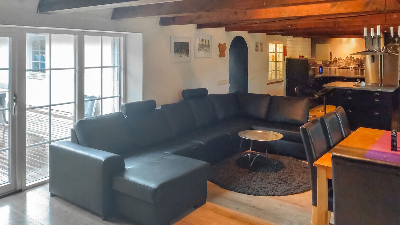 Photo of Bedroom in Garsnas