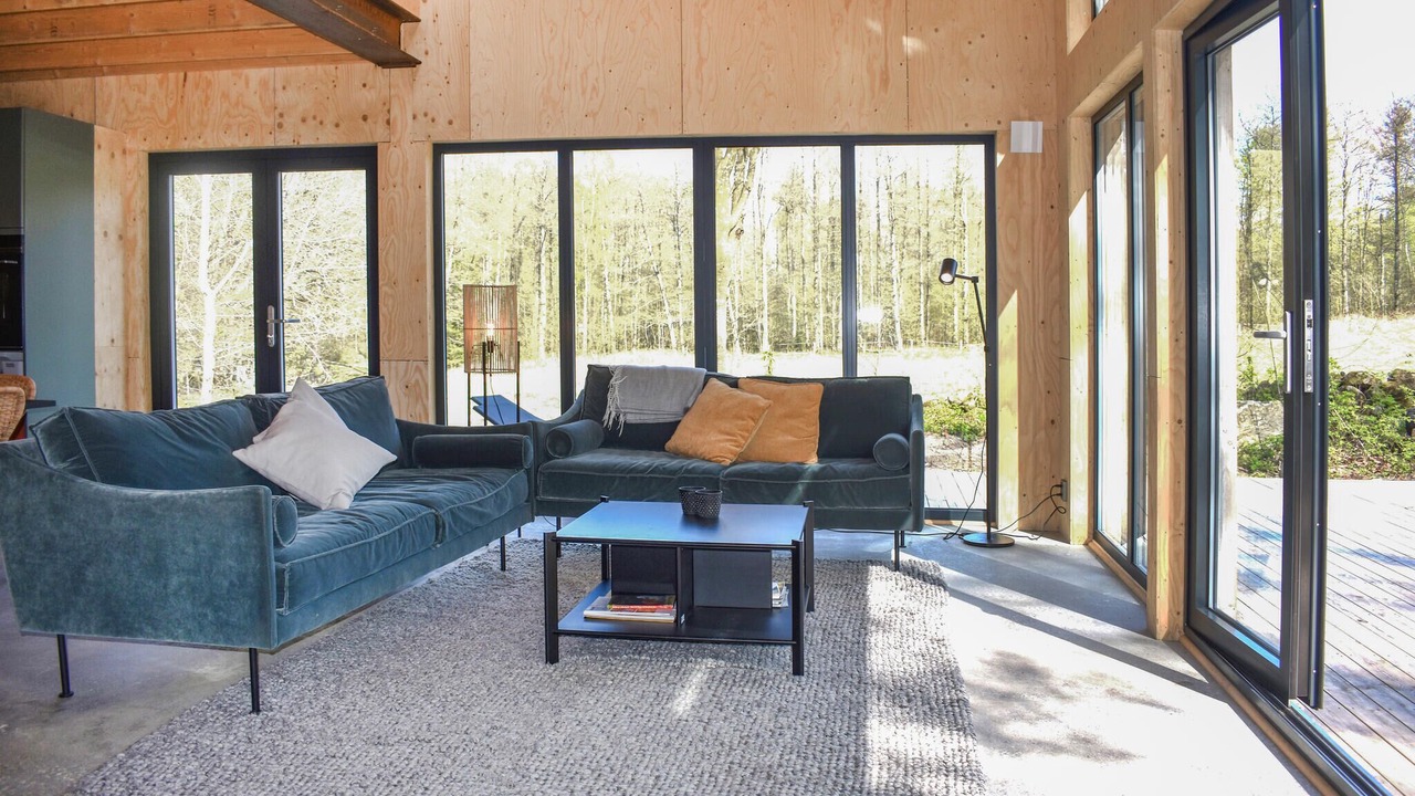 Photo of Bedroom in Arkelstorp