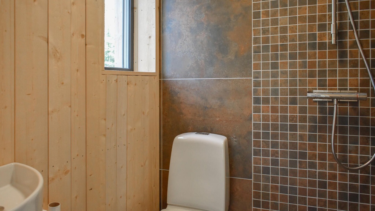 Photo of Bathroom in Arkelstorp