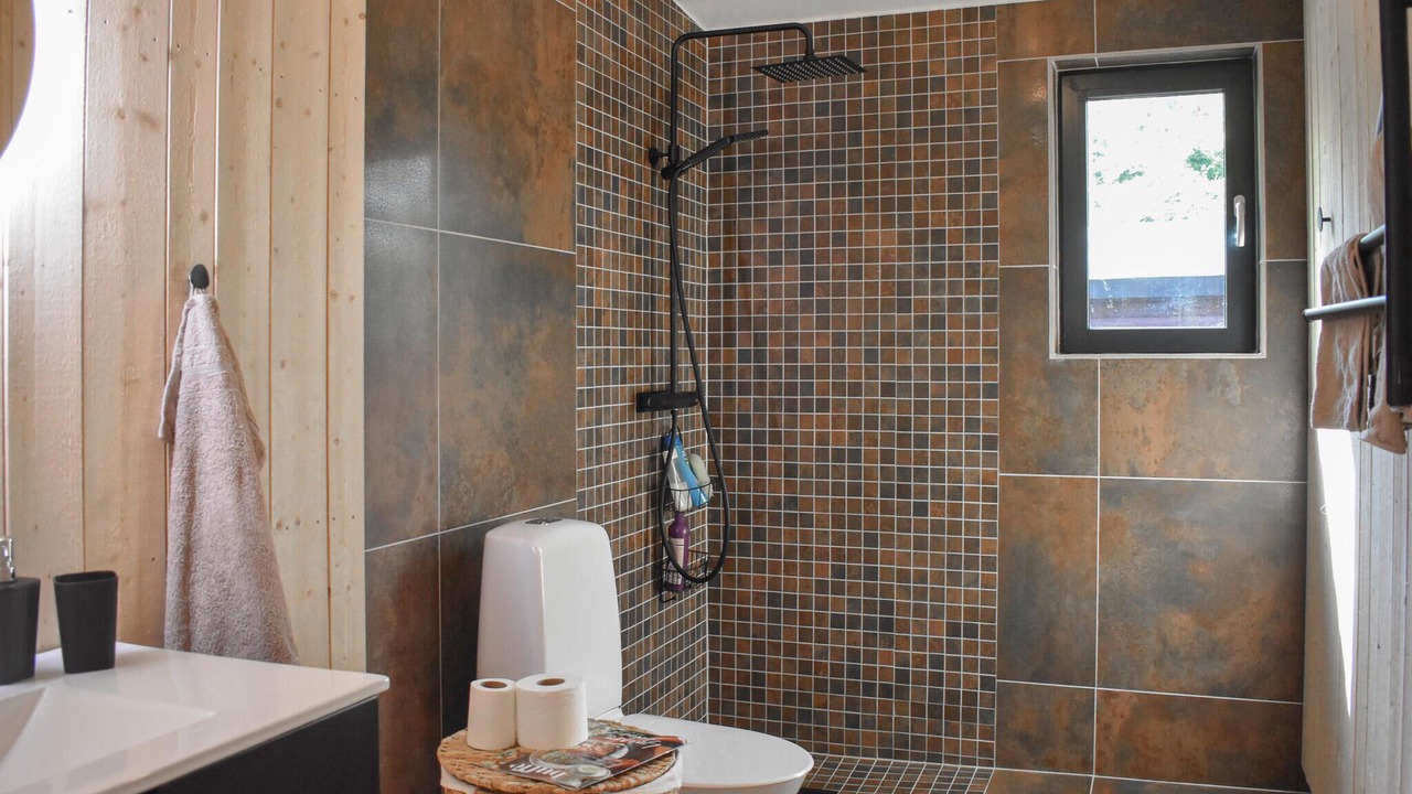 Photo of Bathroom in Arkelstorp