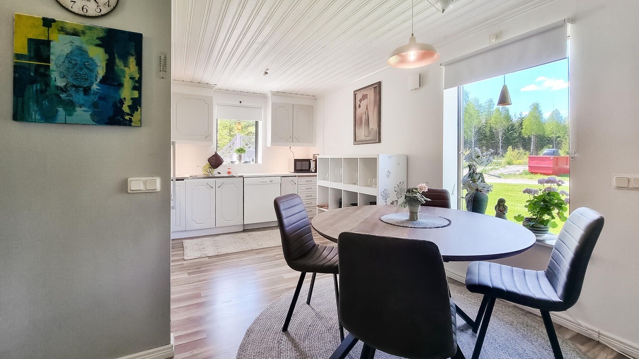 Photo of Bedroom in Floda