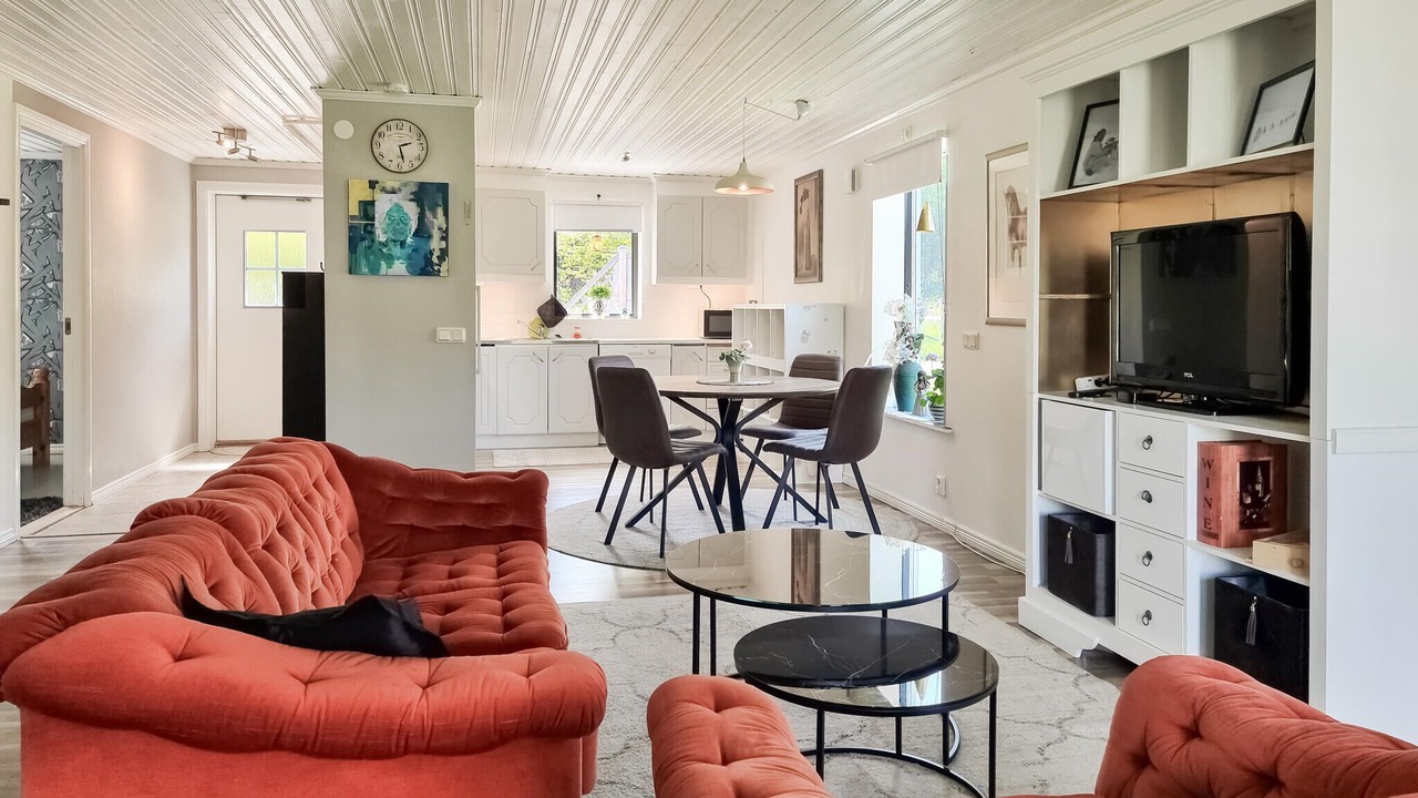 Photo of Bedroom in Floda