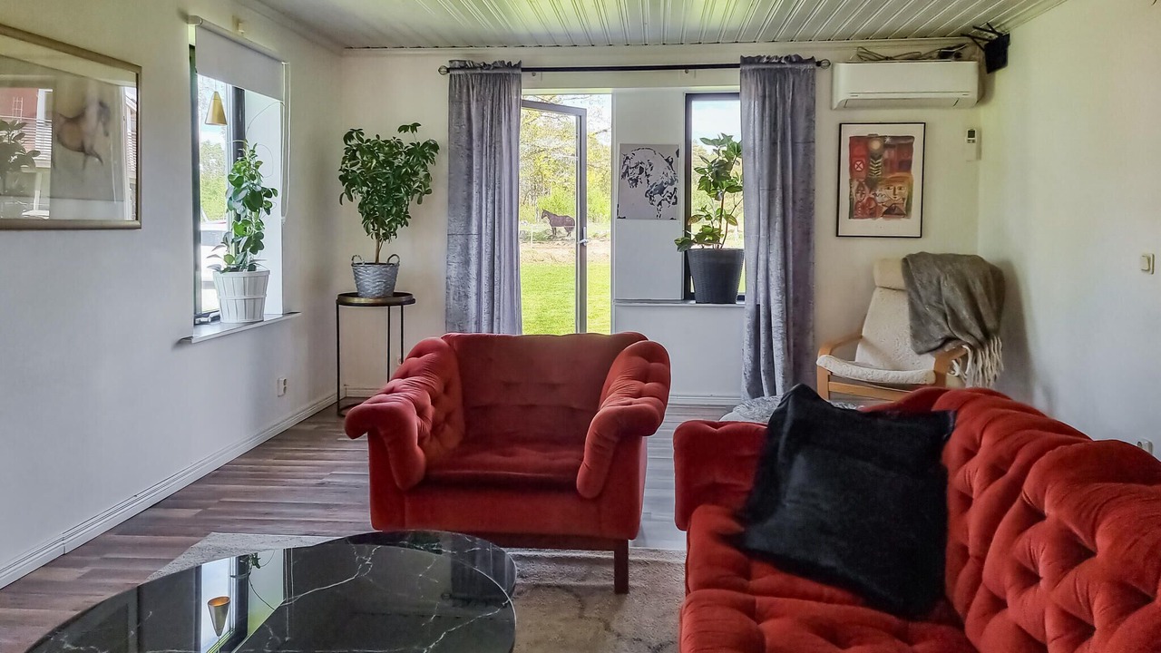 Photo of Bedroom in Floda