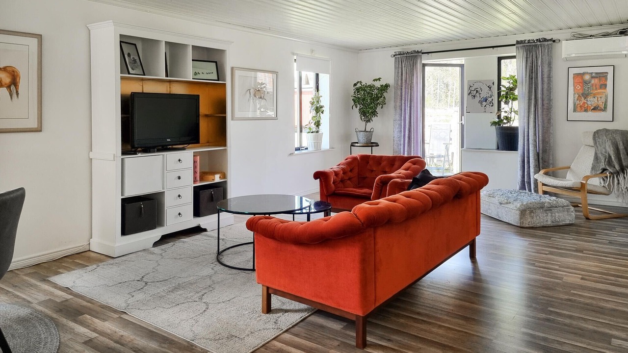 Photo of Bedroom in Floda