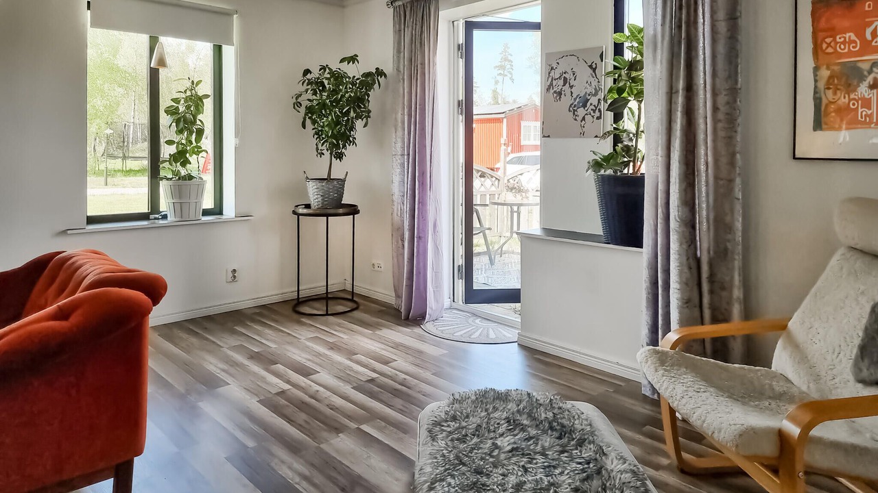 Photo of Bedroom in Floda