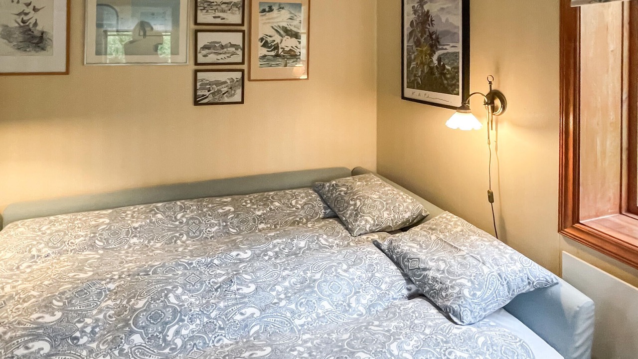 Photo of Bedroom in Filipstad