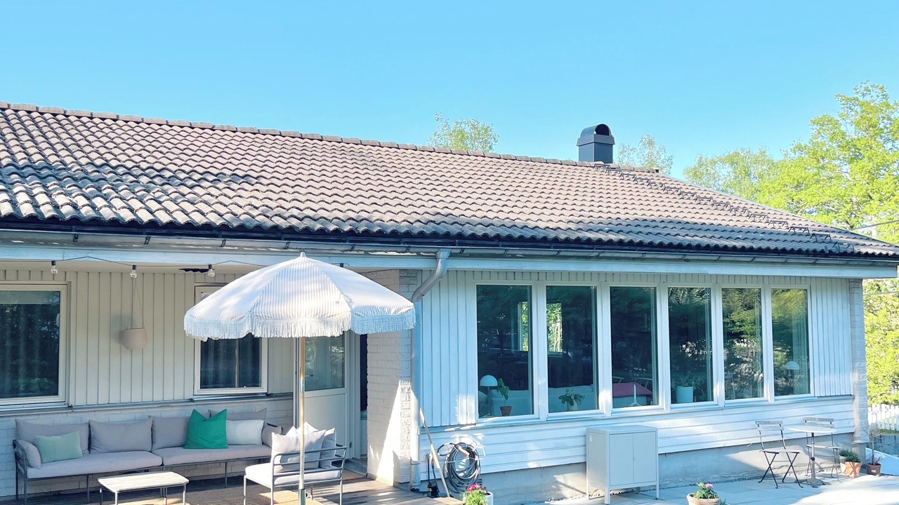 Photo of Outdoor in Nacka Municipality