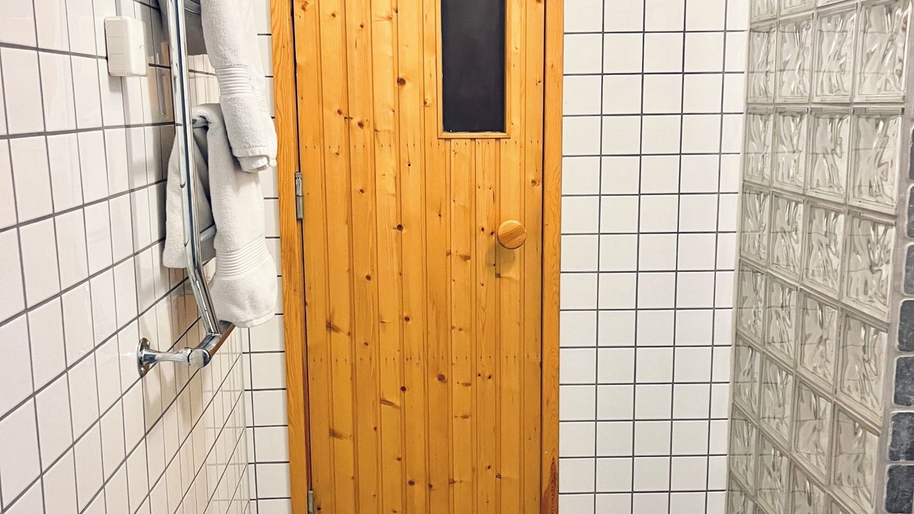 Photo of Bathroom in Nacka Municipality