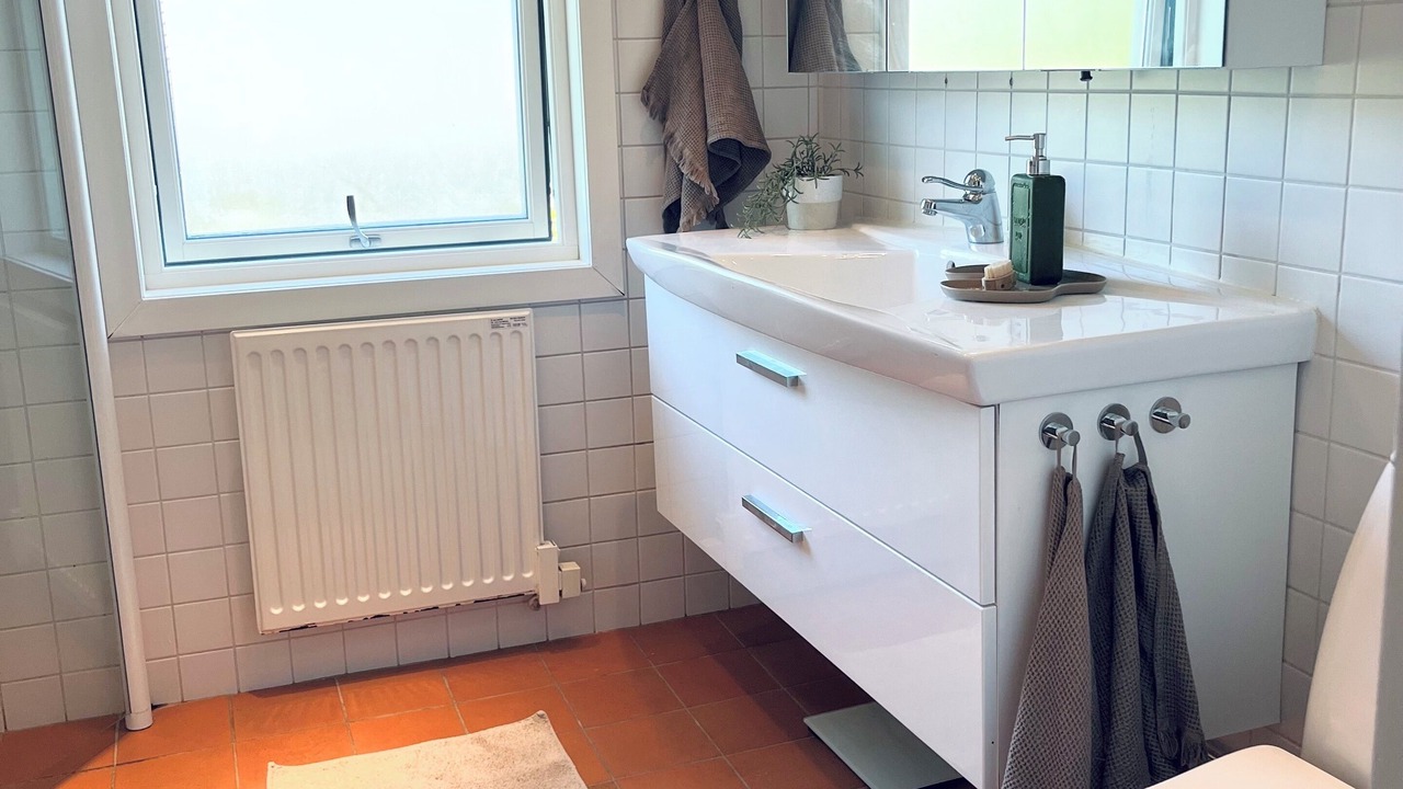 Photo of Bathroom in Nacka Municipality