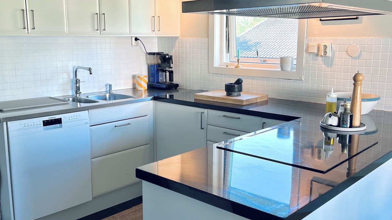 Photo of Kitchen in Nacka Municipality