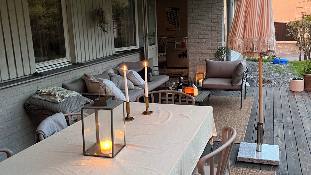 Photo of Outdoor in Nacka Municipality