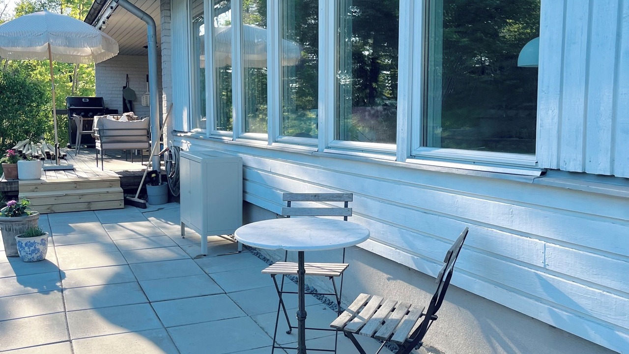 Photo of Outdoor in Nacka Municipality