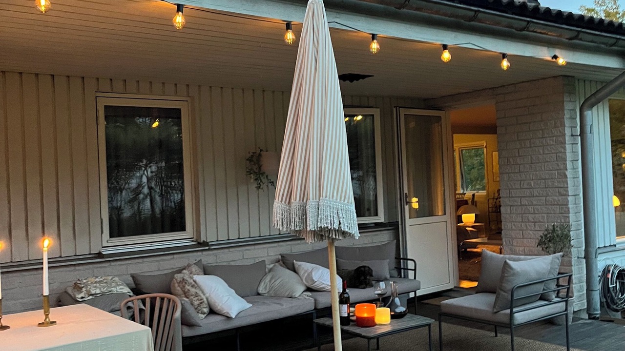 Photo of Outdoor in Nacka Municipality