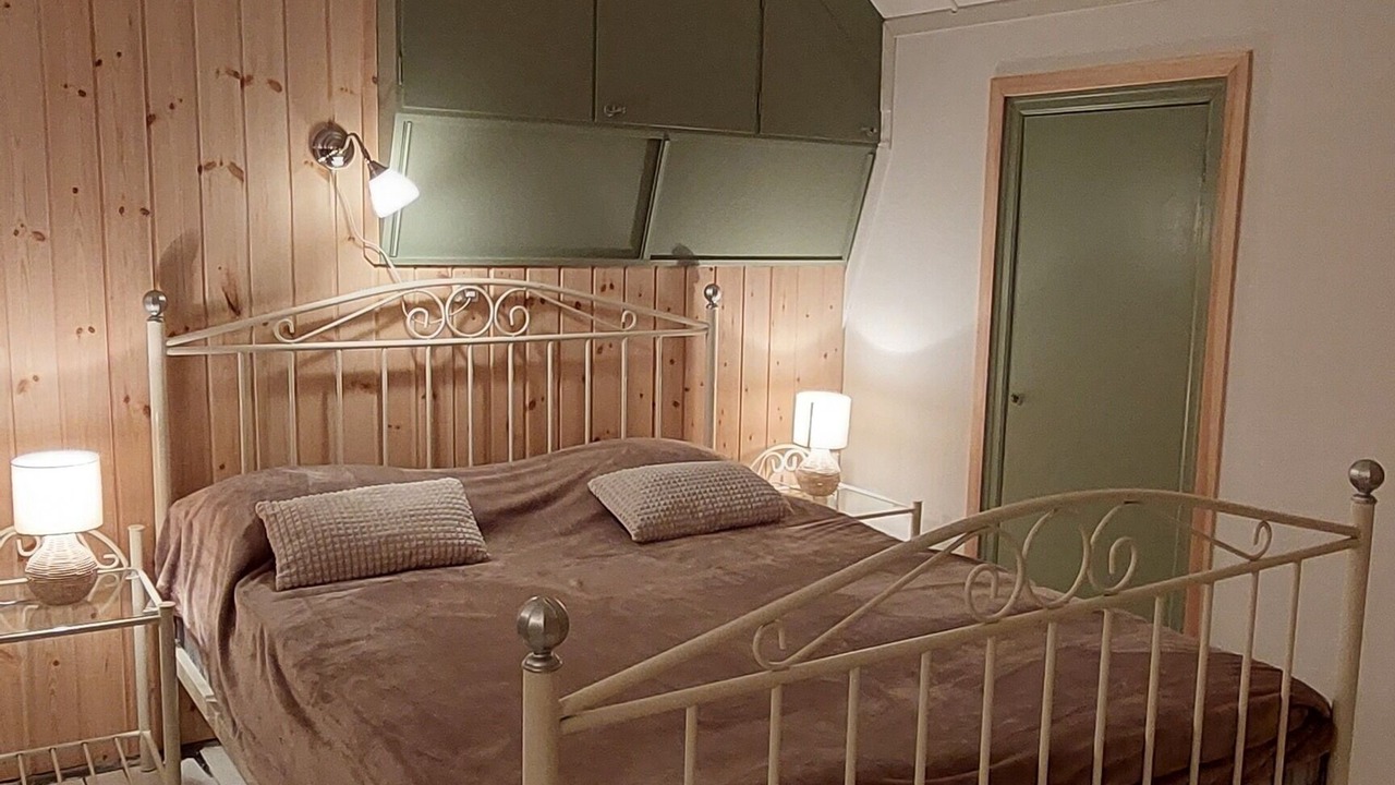 Photo of Bedroom in Lycksele Municipality
