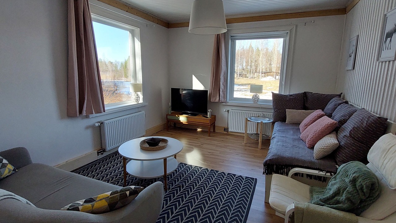 Photo of Livingroom in Lycksele Municipality