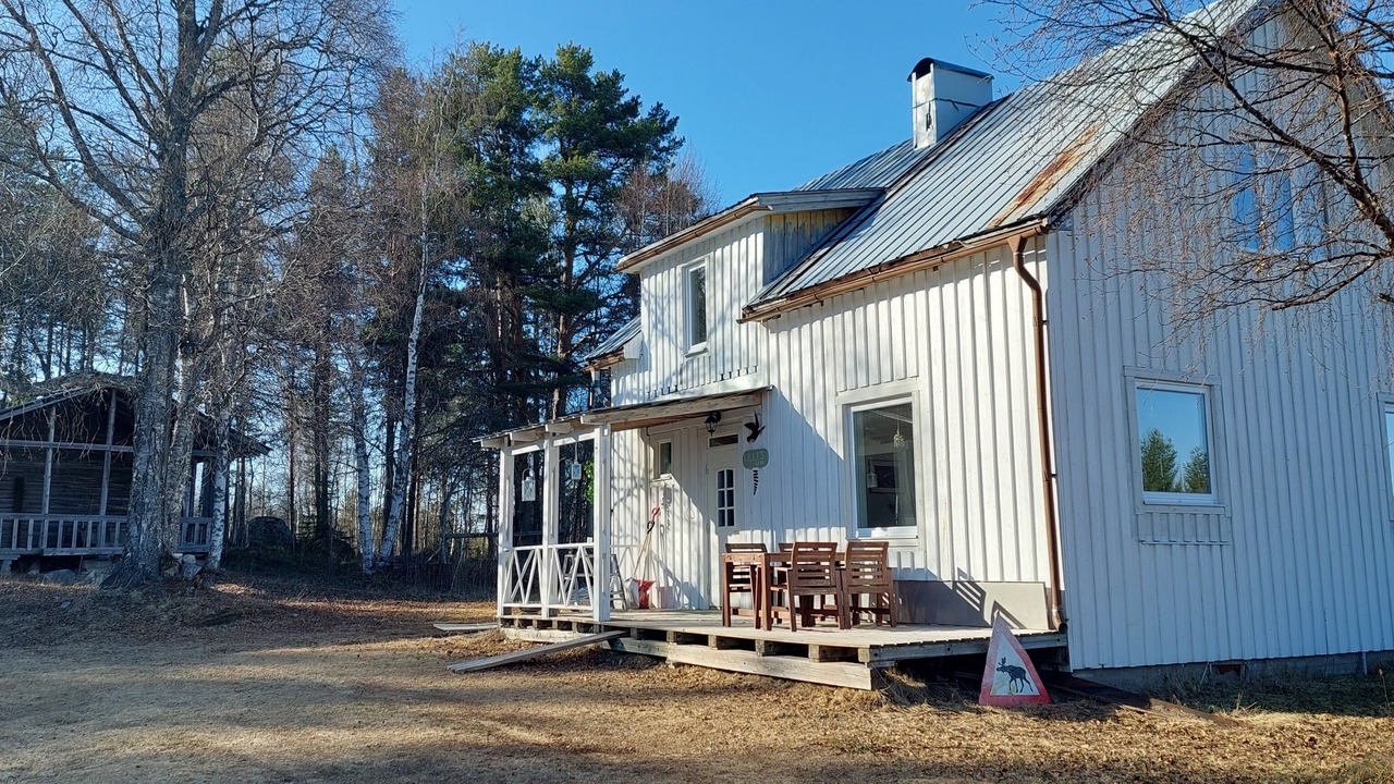 Photo of Outdoor in Lycksele Municipality