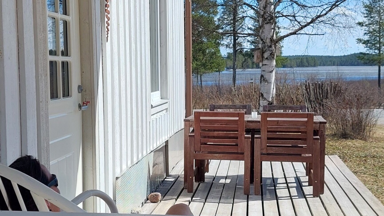 Photo of Outdoor in Lycksele Municipality