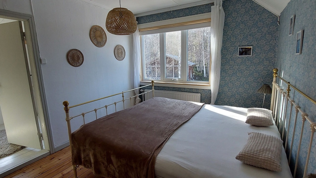 Photo of Bedroom in Lycksele Municipality