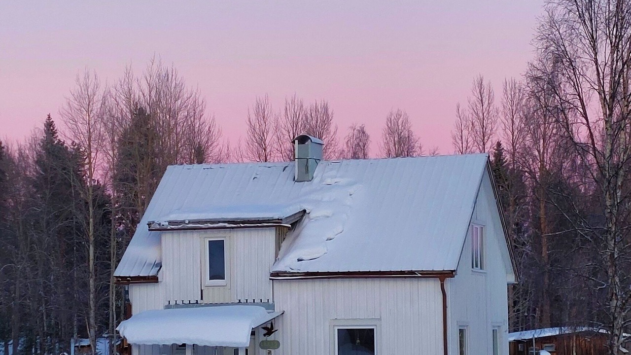 Photo of Outdoor in Lycksele Municipality
