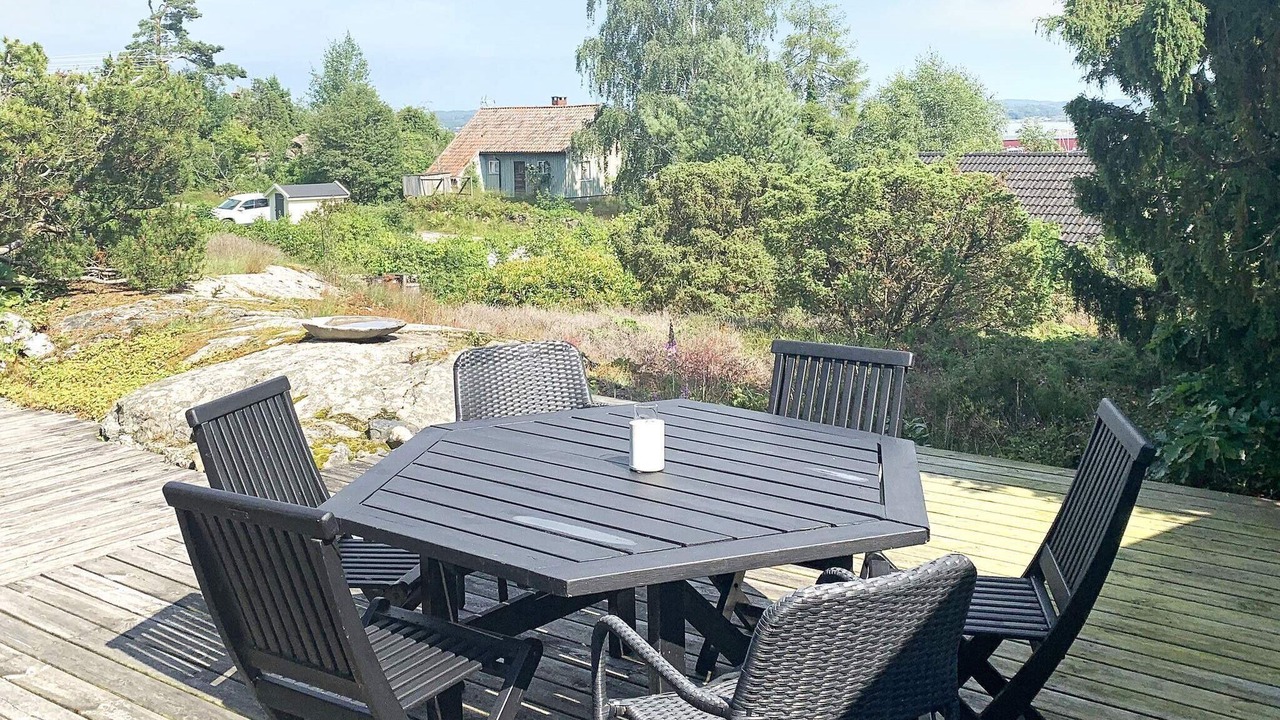 Photo of Outdoor in Hoviksnas