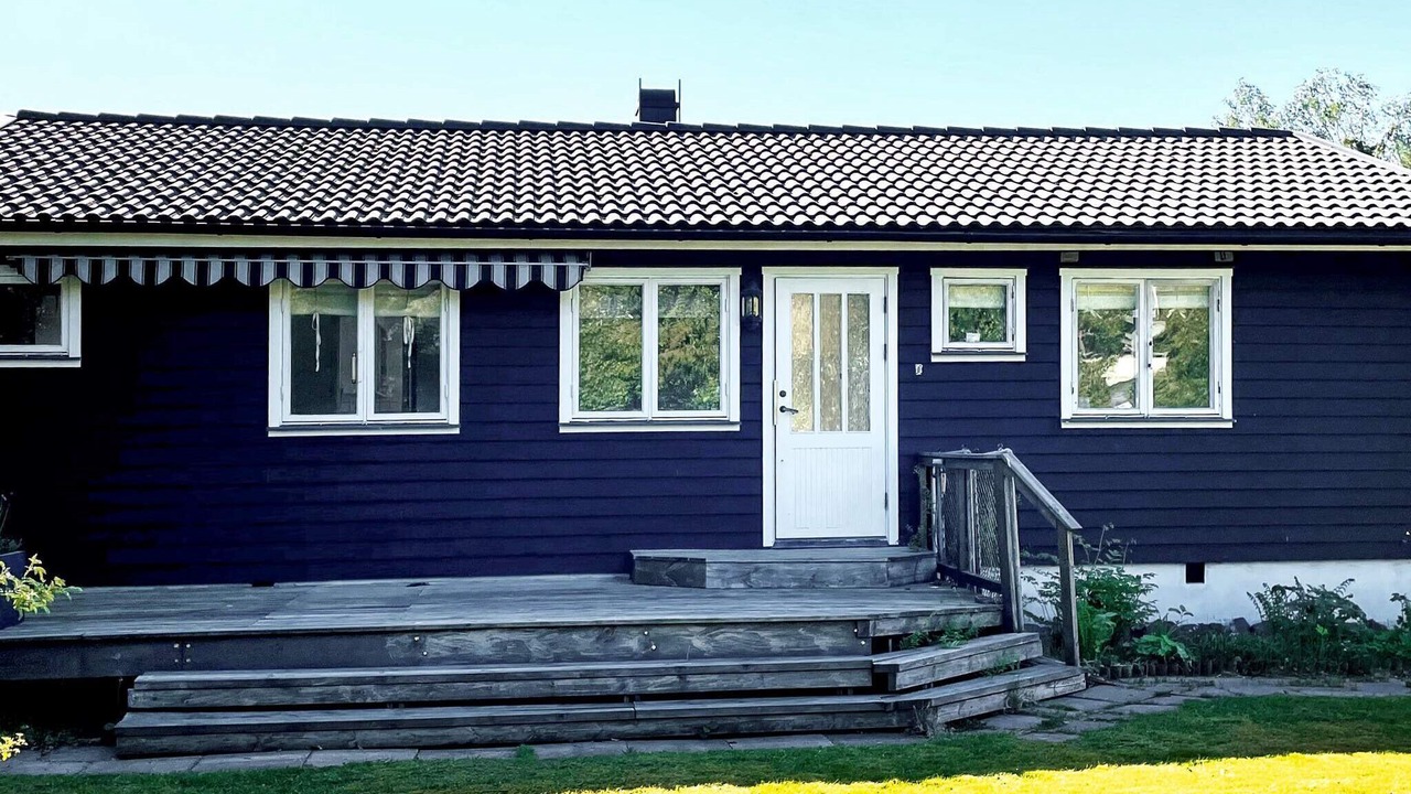 Photo of Outdoor in Hoviksnas