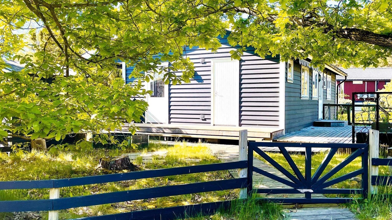 Photo of Outdoor in Hoviksnas