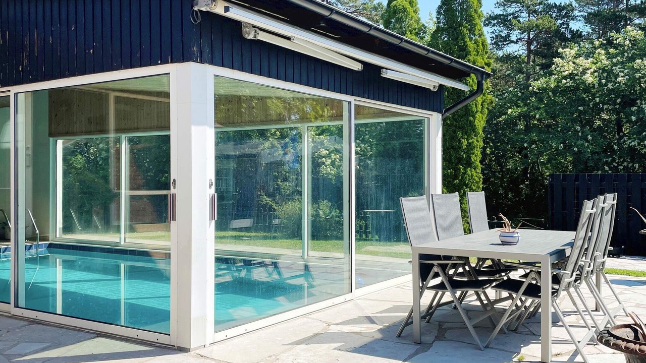 Photo of Outdoor in Visby