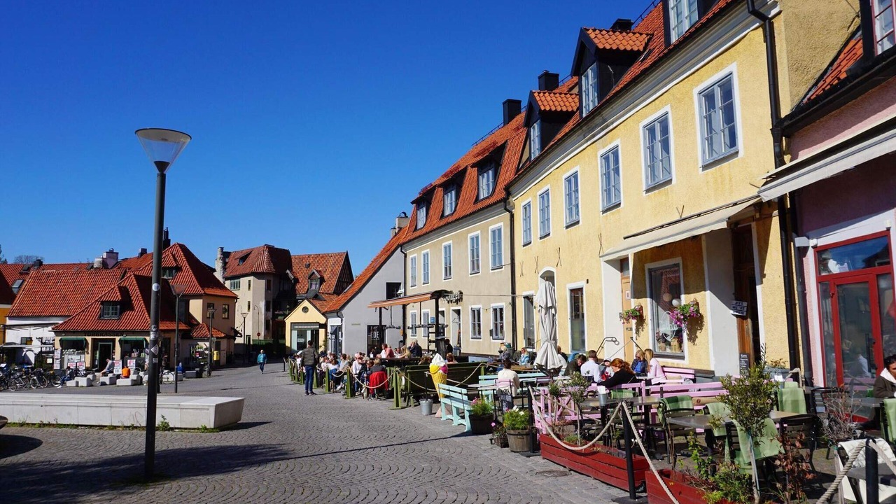 Photo of Others in Visby