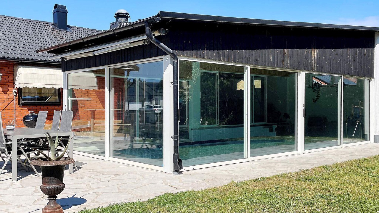 Photo of Outdoor in Visby