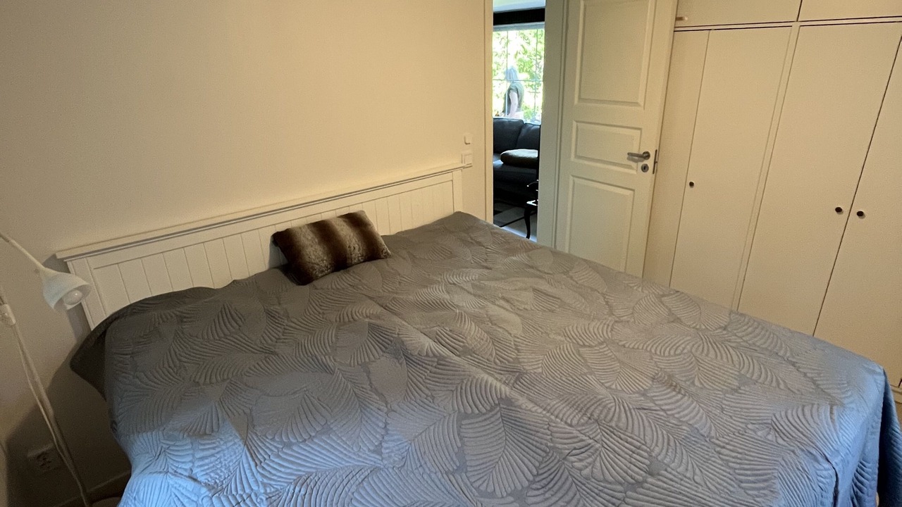 Photo of Bedroom in Orebro County
