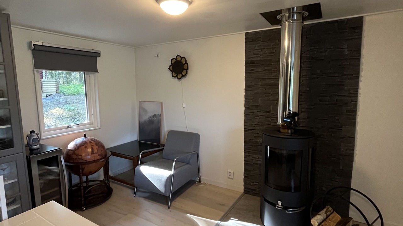 Photo of Livingroom in Orebro County